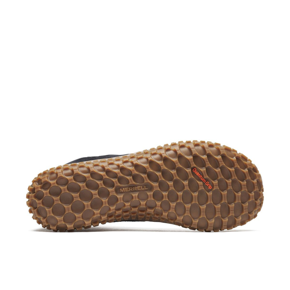 Men's Wrapt Mid Waterproof Barefoot Boots | Merrell For Sale