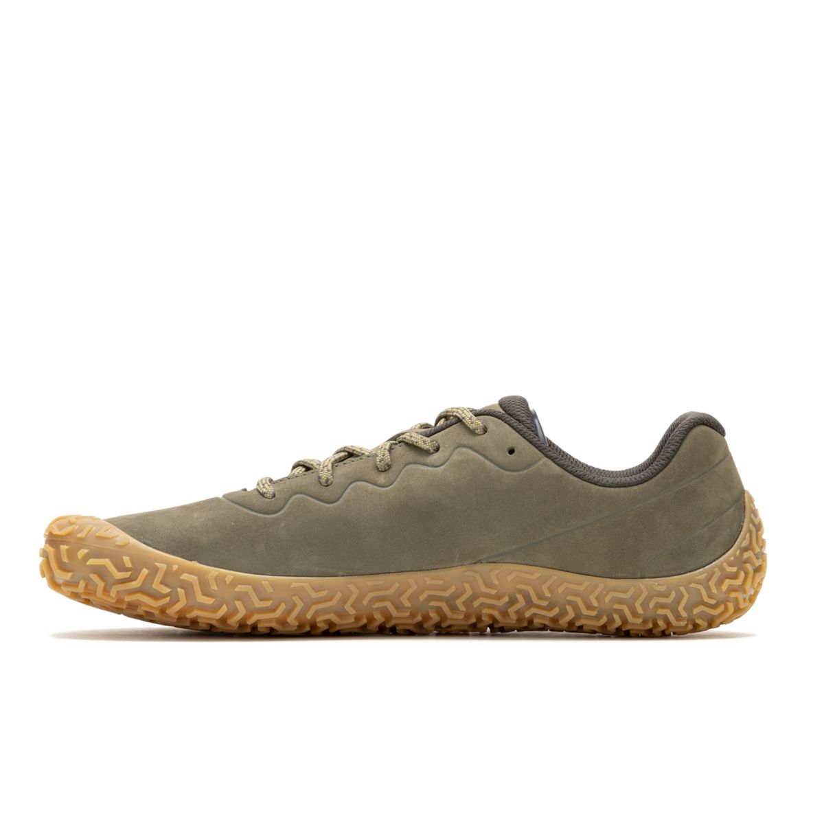 Men's Vapor Glove 6 Leather Barefoot Shoes | Merrell US