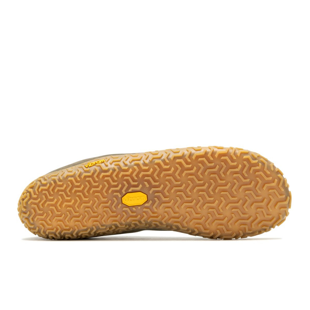 Men's Vapor Glove 6 Leather Barefoot Shoes | Merrell US