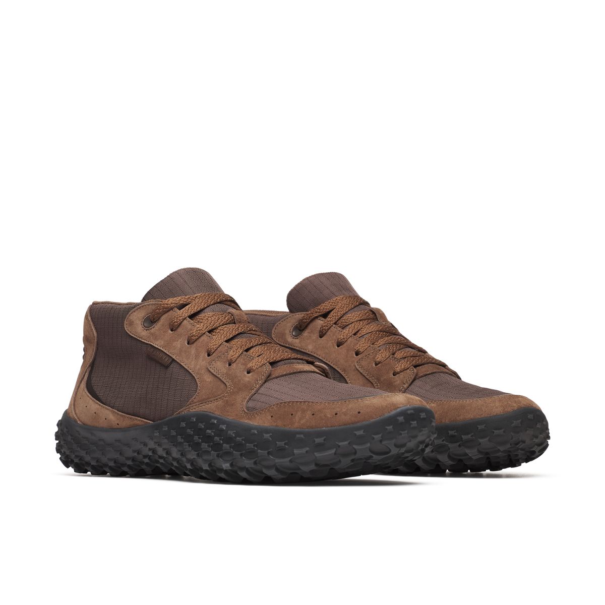 Men - Wrapt Sneaker Mid Waterproof - Boots | Merrell Near Me