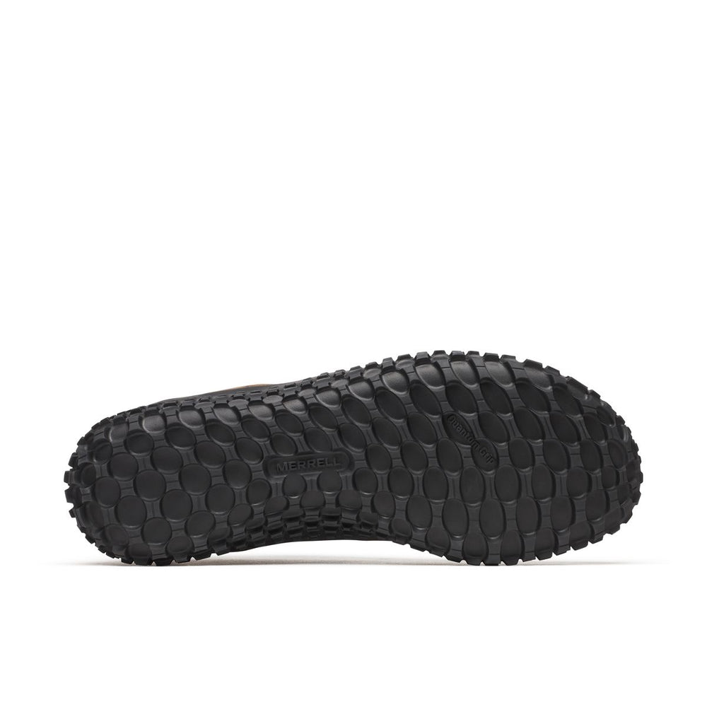 Men - Wrapt Sneaker Mid Waterproof - Boots | Merrell Near Me