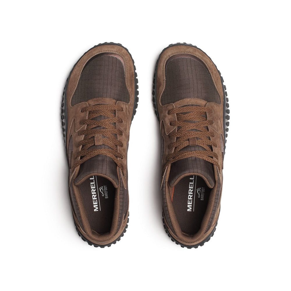 Men - Wrapt Sneaker Mid Waterproof - Boots | Merrell Near Me