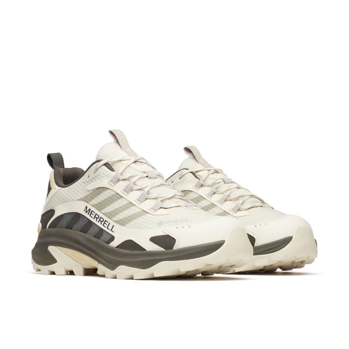Men's Moab Speed 2 GORE-TEX® Hiking Shoes | Merrell Discount