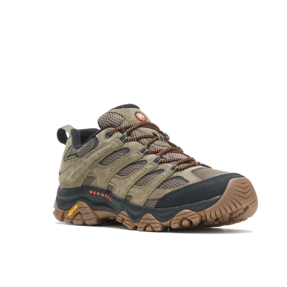 Men - Moab 3 Waterproof - Shoes | Merrell On Sale