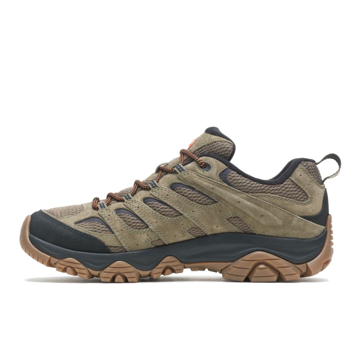 Men - Moab 3 Waterproof - Shoes | Merrell On Sale