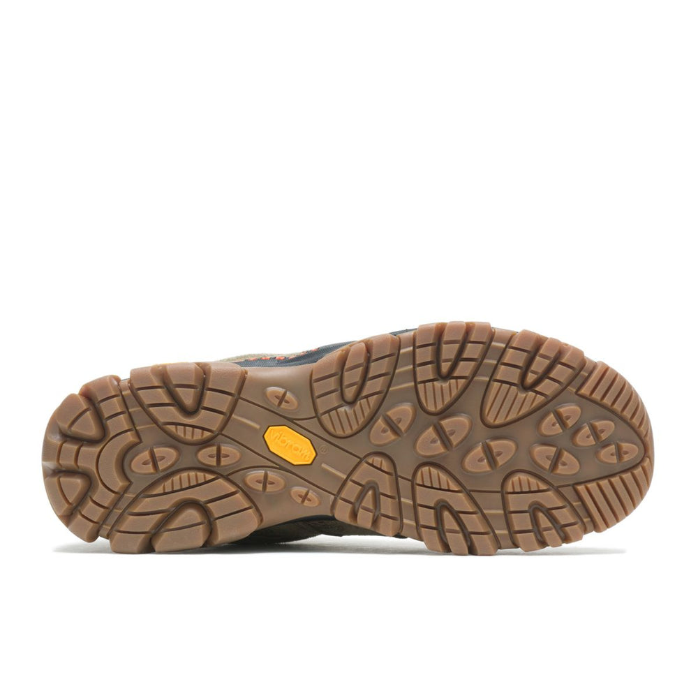 Men - Moab 3 Waterproof - Shoes | Merrell On Sale