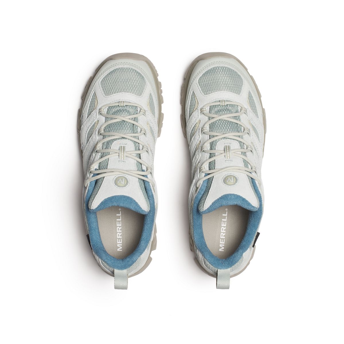 Men's Moab 3 GORE-TEX® Hiking Shoes | Merrell Onsale
