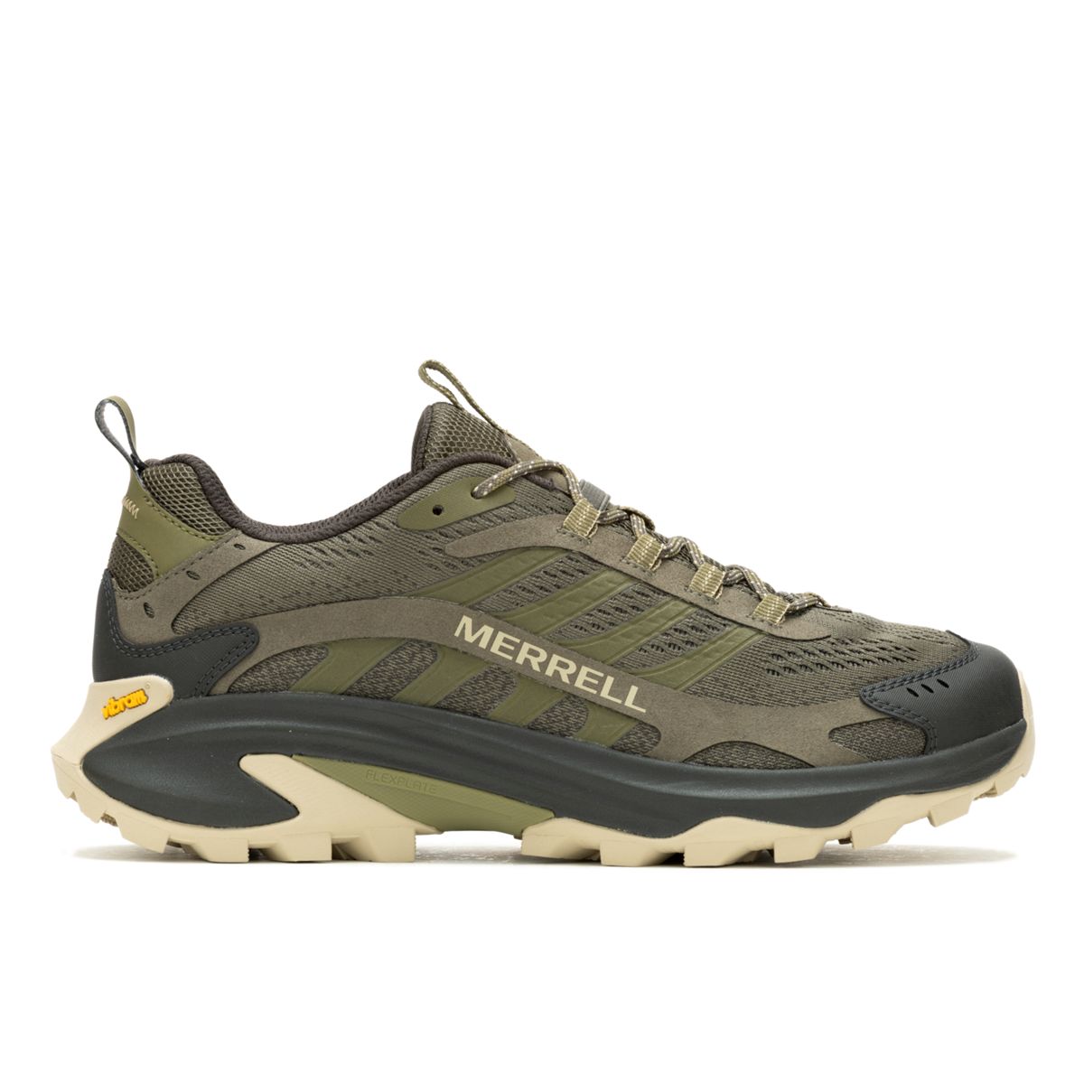 Men's Moab Speed 2 Hiking Shoes | Merrell For Sale