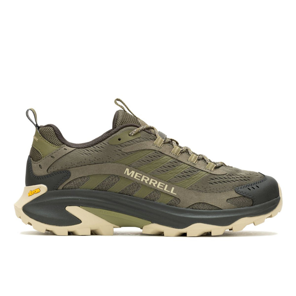 Men's Moab Speed 2 Hiking Shoes | Merrell For Sale