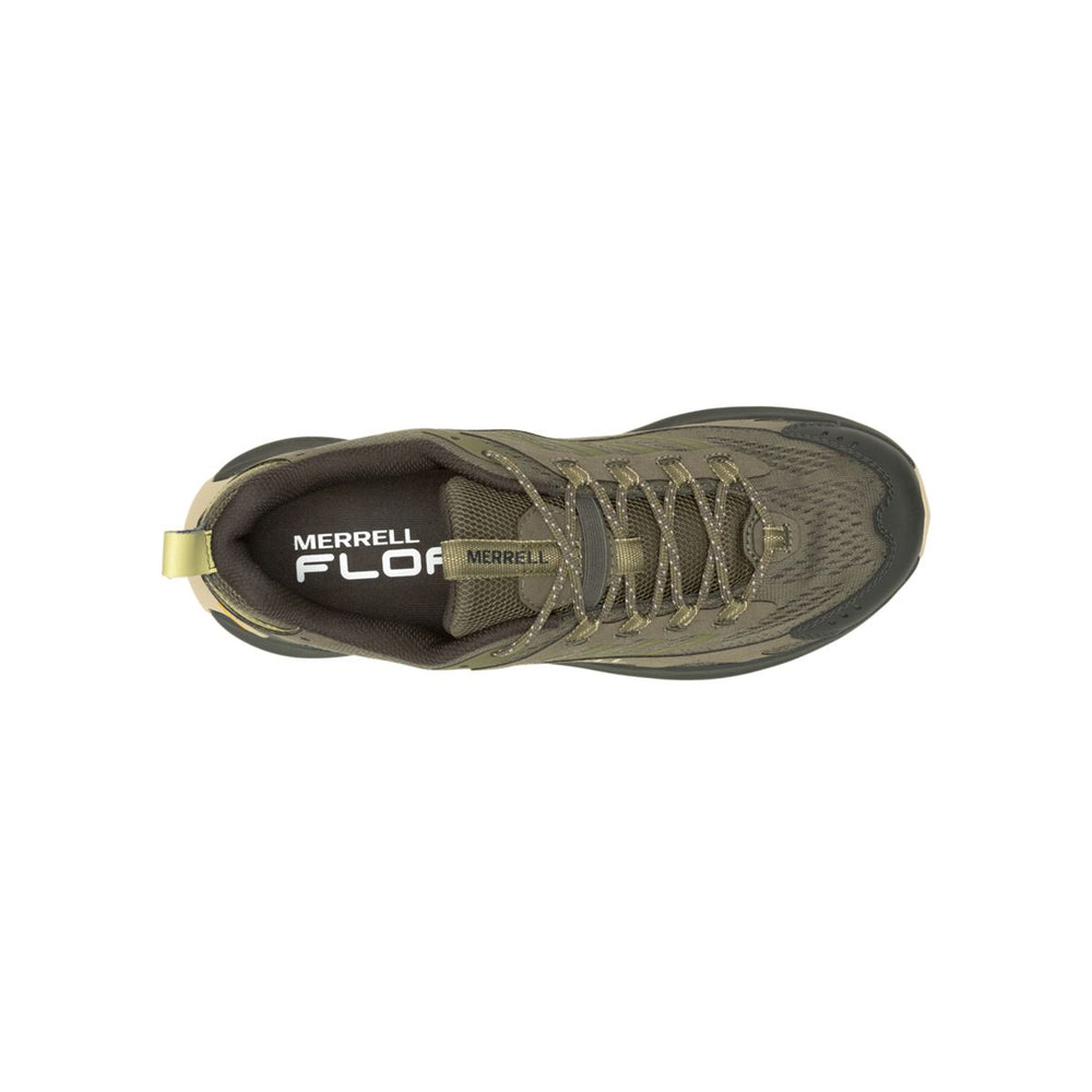 Men's Moab Speed 2 Hiking Shoes | Merrell For Sale