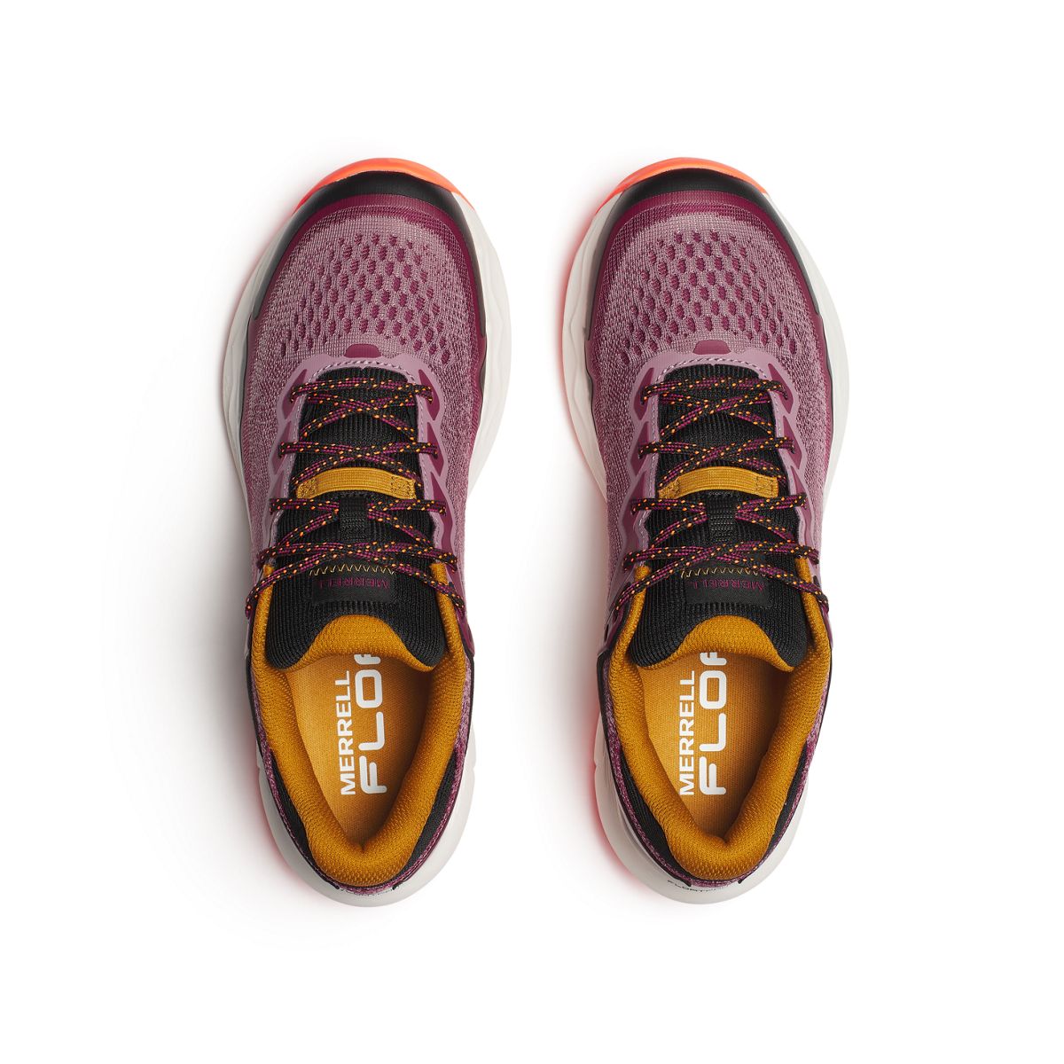 Men's Nova 4 Waterproof Trail Running Shoes | Merrell US