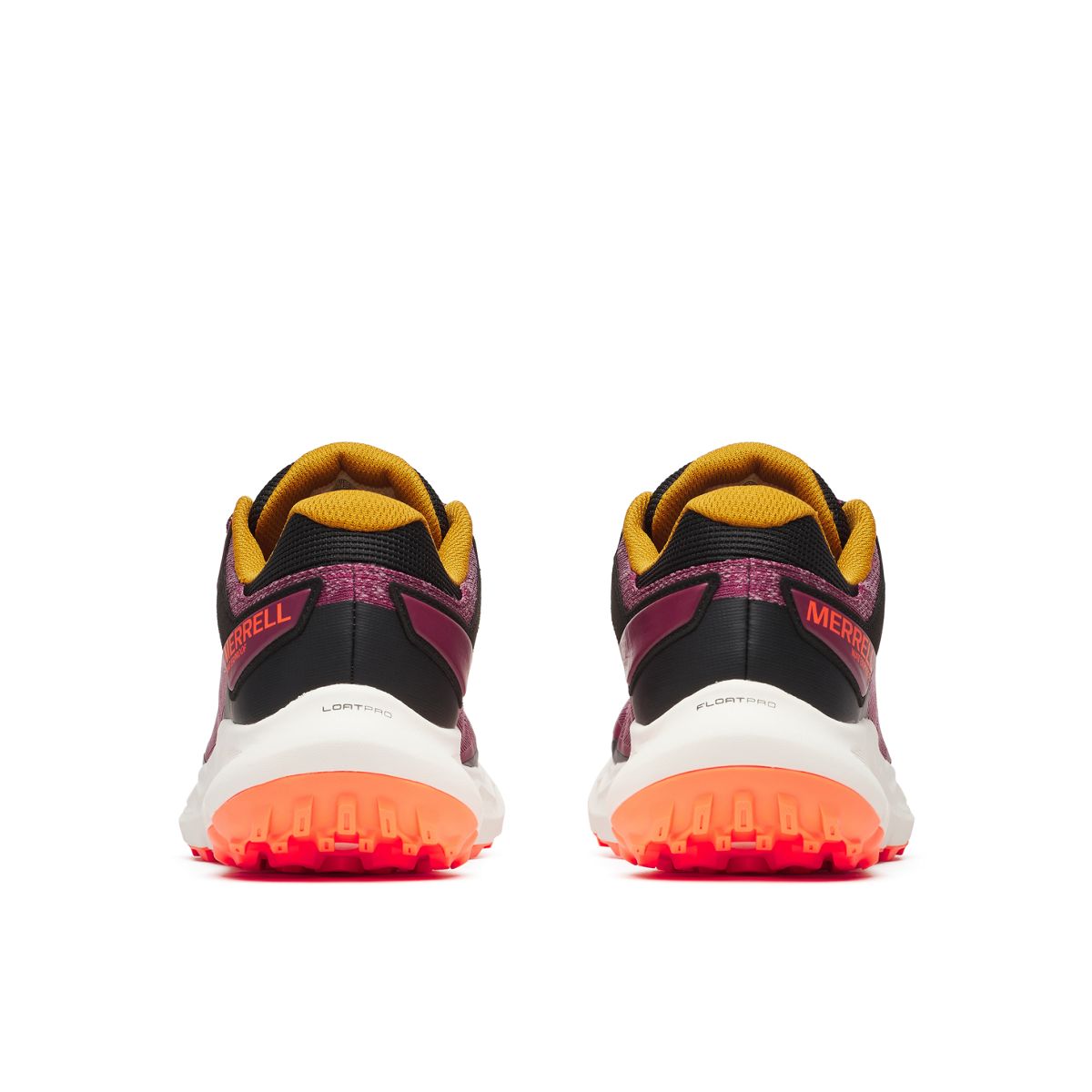Men's Nova 4 Waterproof Trail Running Shoes | Merrell US