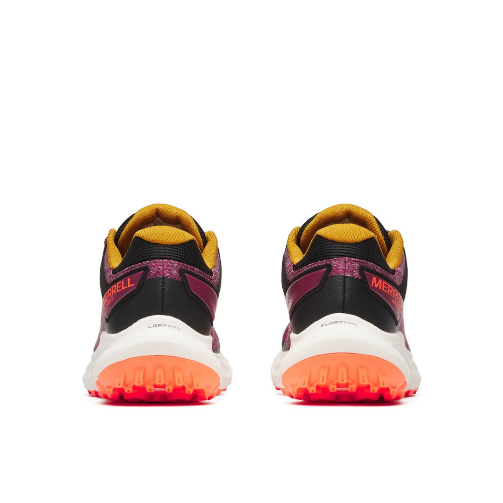 Men's Nova 4 Waterproof Trail Running Shoes | Merrell US