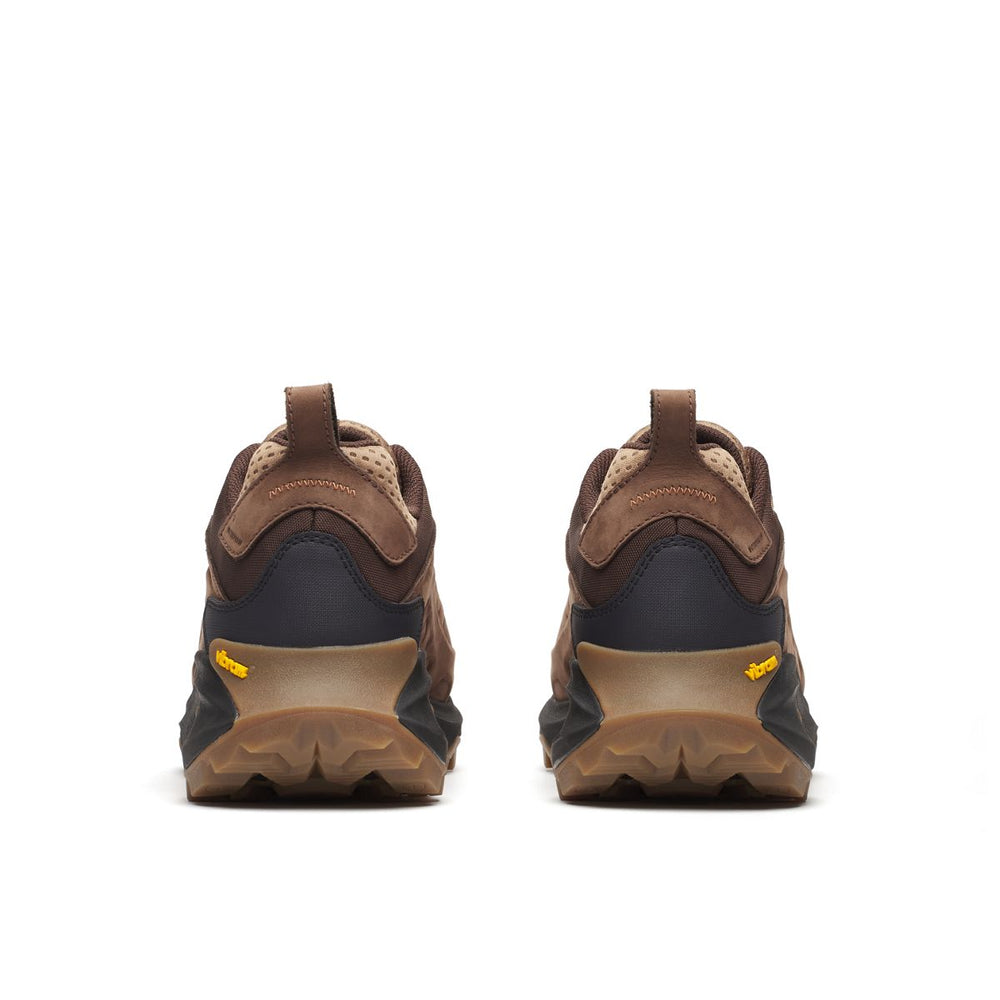 Men's Moab Speed 2 Leather Waterproof Hiking Shoes | Merrell Discount