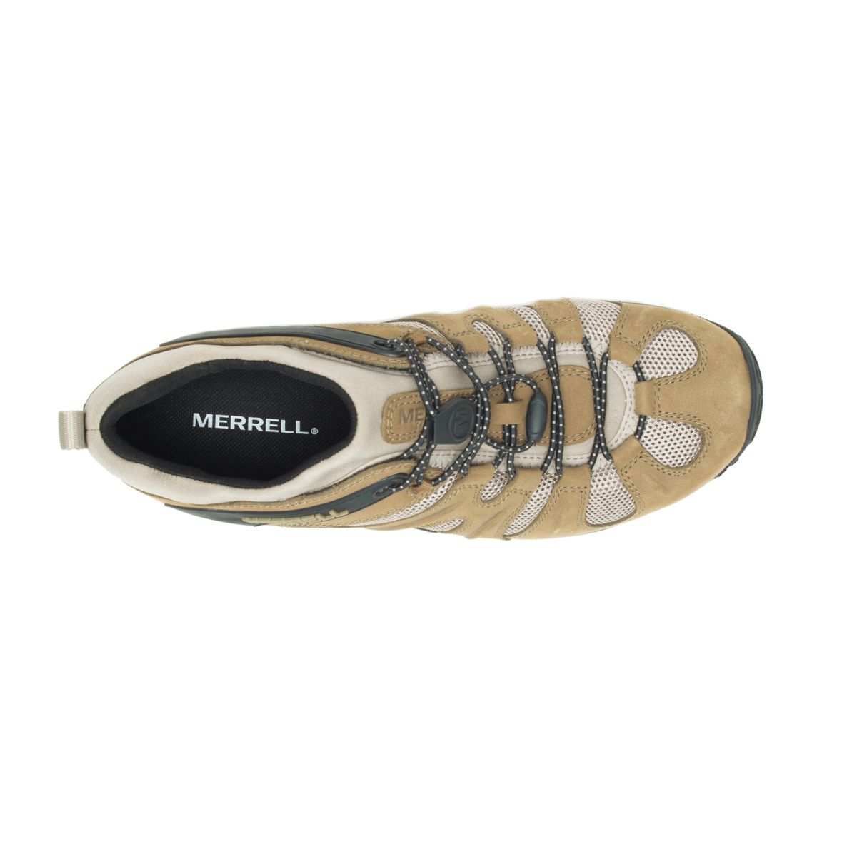 Men's Chameleon 8 Stretch  Hiking Shoes | Merrell On Sale