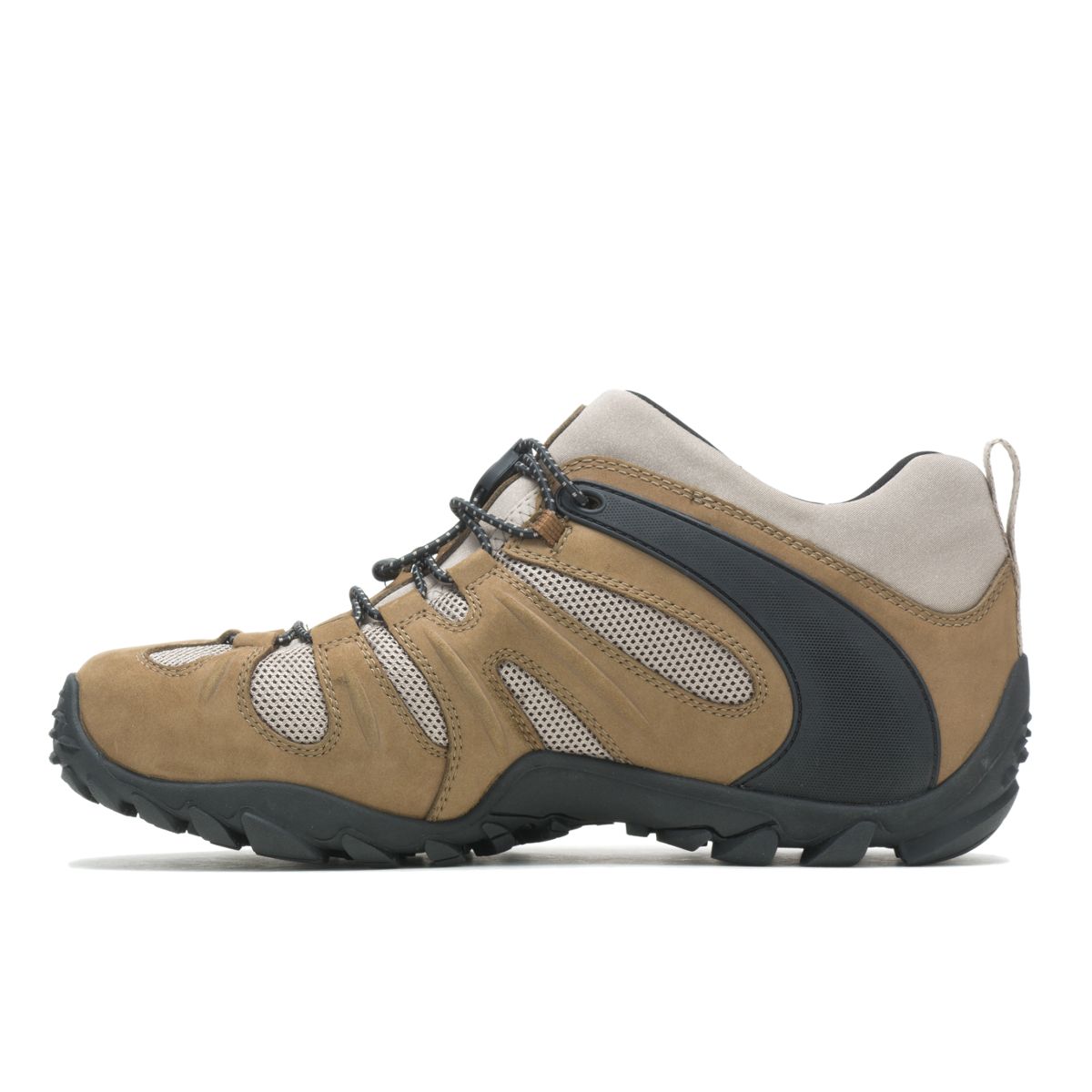 Men's Chameleon 8 Stretch  Hiking Shoes | Merrell On Sale