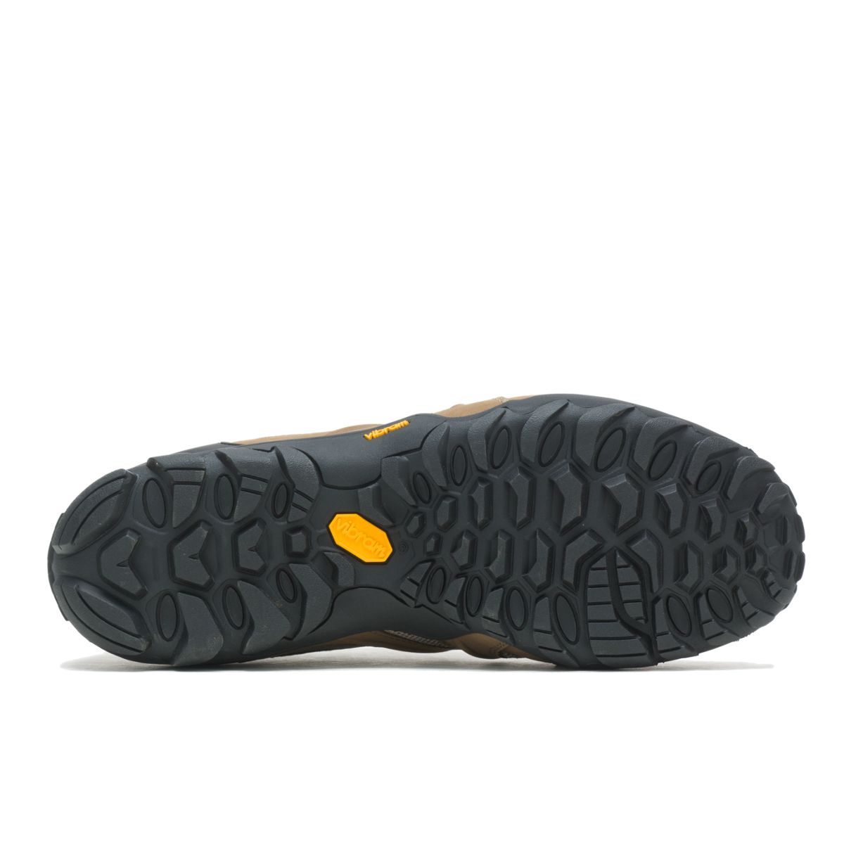 Men's Chameleon 8 Stretch  Hiking Shoes | Merrell On Sale