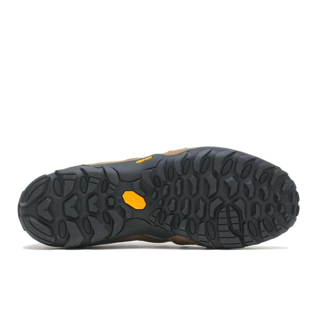 Men's Chameleon 8 Stretch  Hiking Shoes | Merrell On Sale