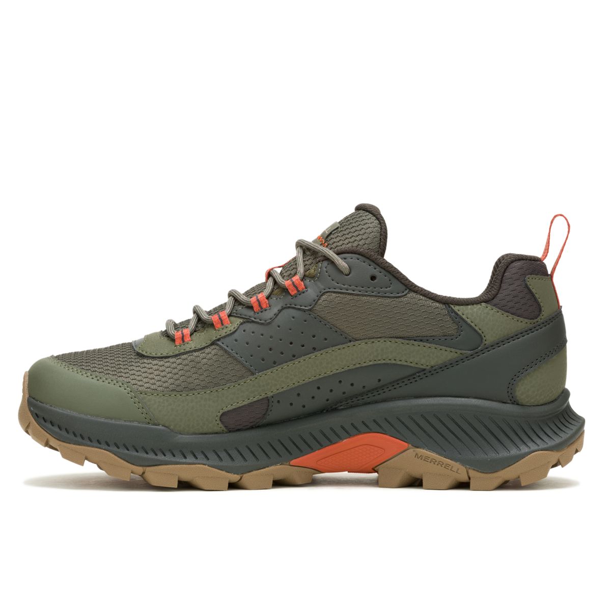 Men - Speed Strike 2 Waterproof - Shoes | Merrell US