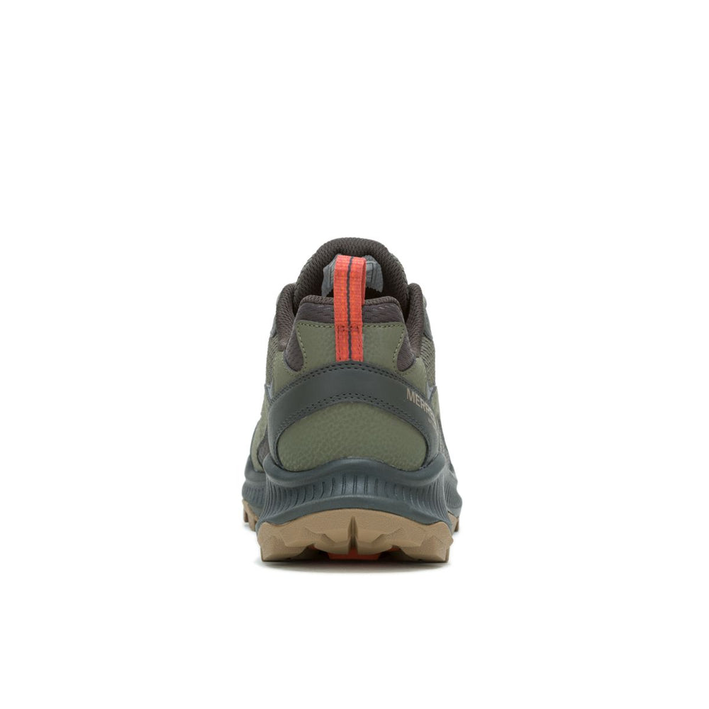 Men - Speed Strike 2 Waterproof - Shoes | Merrell US