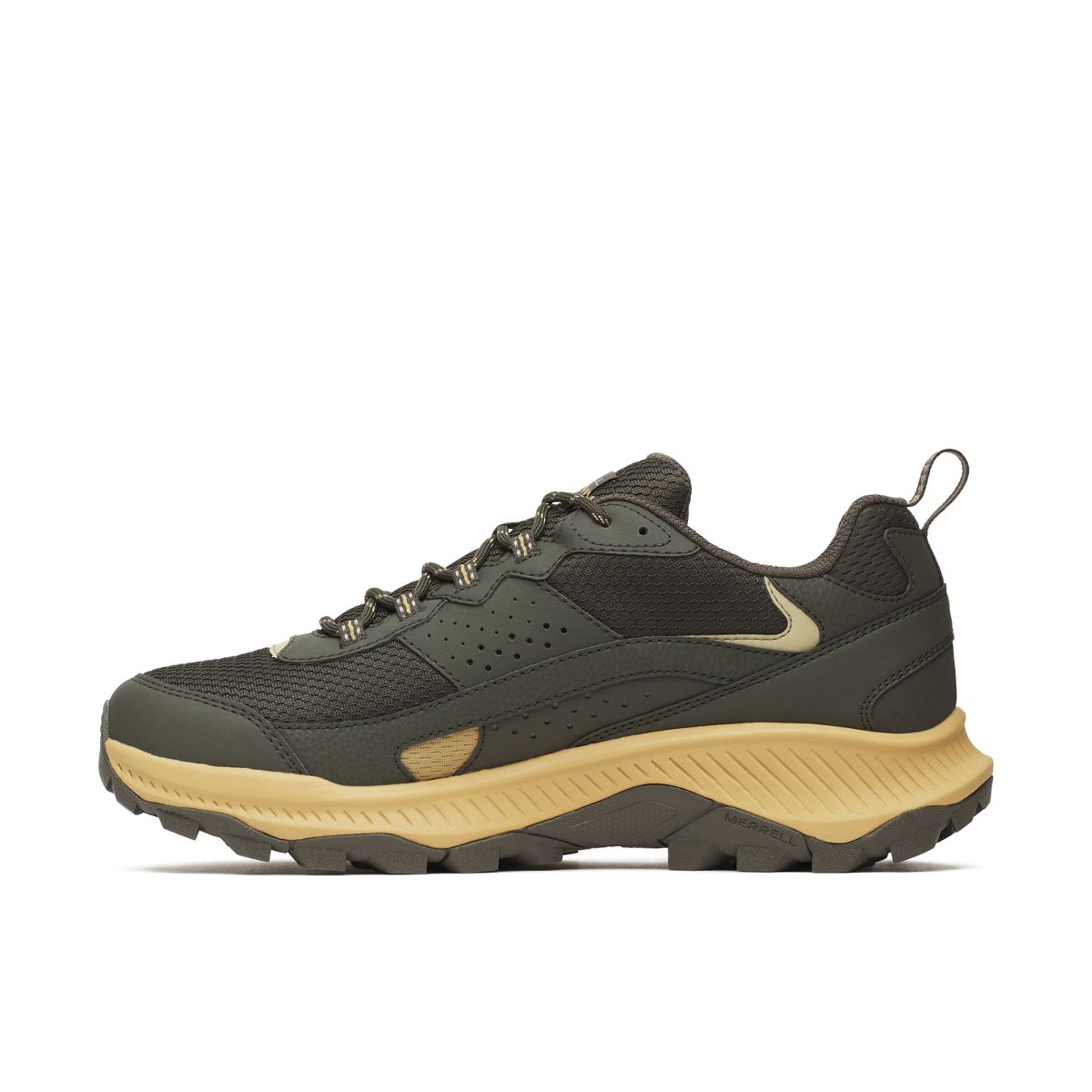Men - Speed Strike 2 Waterproof - Shoes | Merrell Near Me
