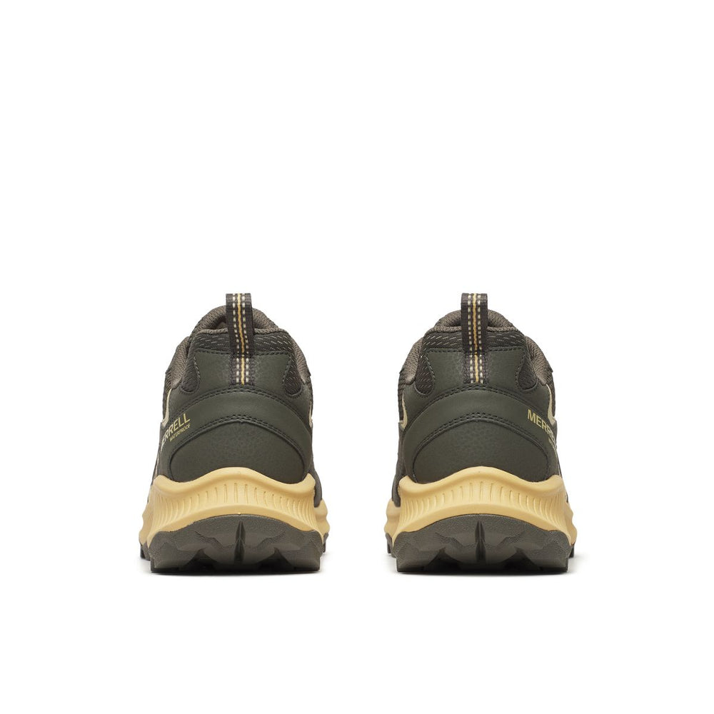 Men - Speed Strike 2 Waterproof - Shoes | Merrell Near Me