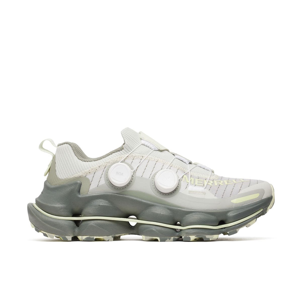 Men's SpeedARC® Surge Boa Hiking Shoes | Merrell On Sale