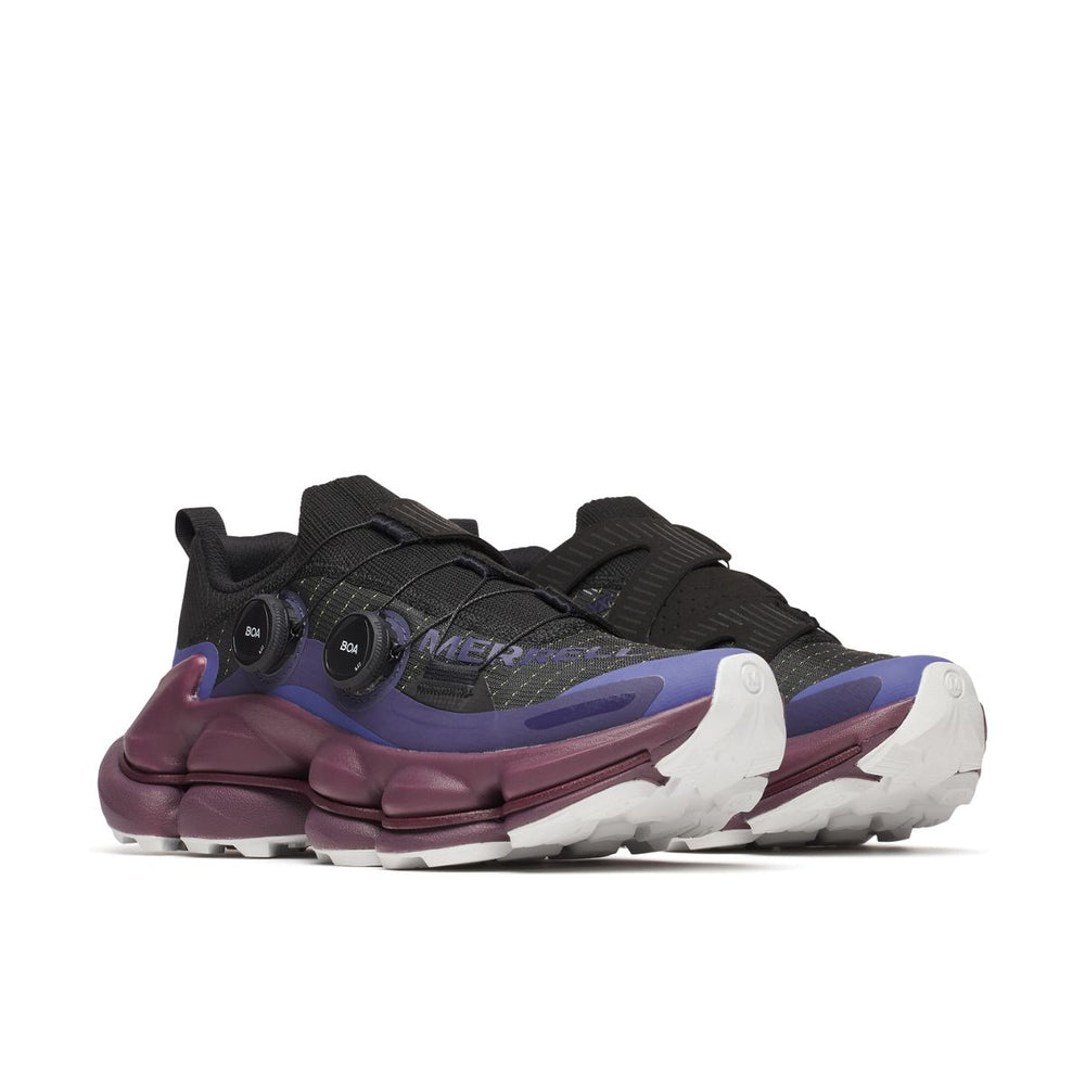Men's SpeedARC® Surge Boa Hiking Shoes | Merrell Onsale