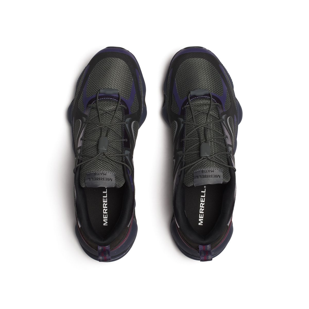 Men - SpeedARC Matis - Shoes | Merrell US