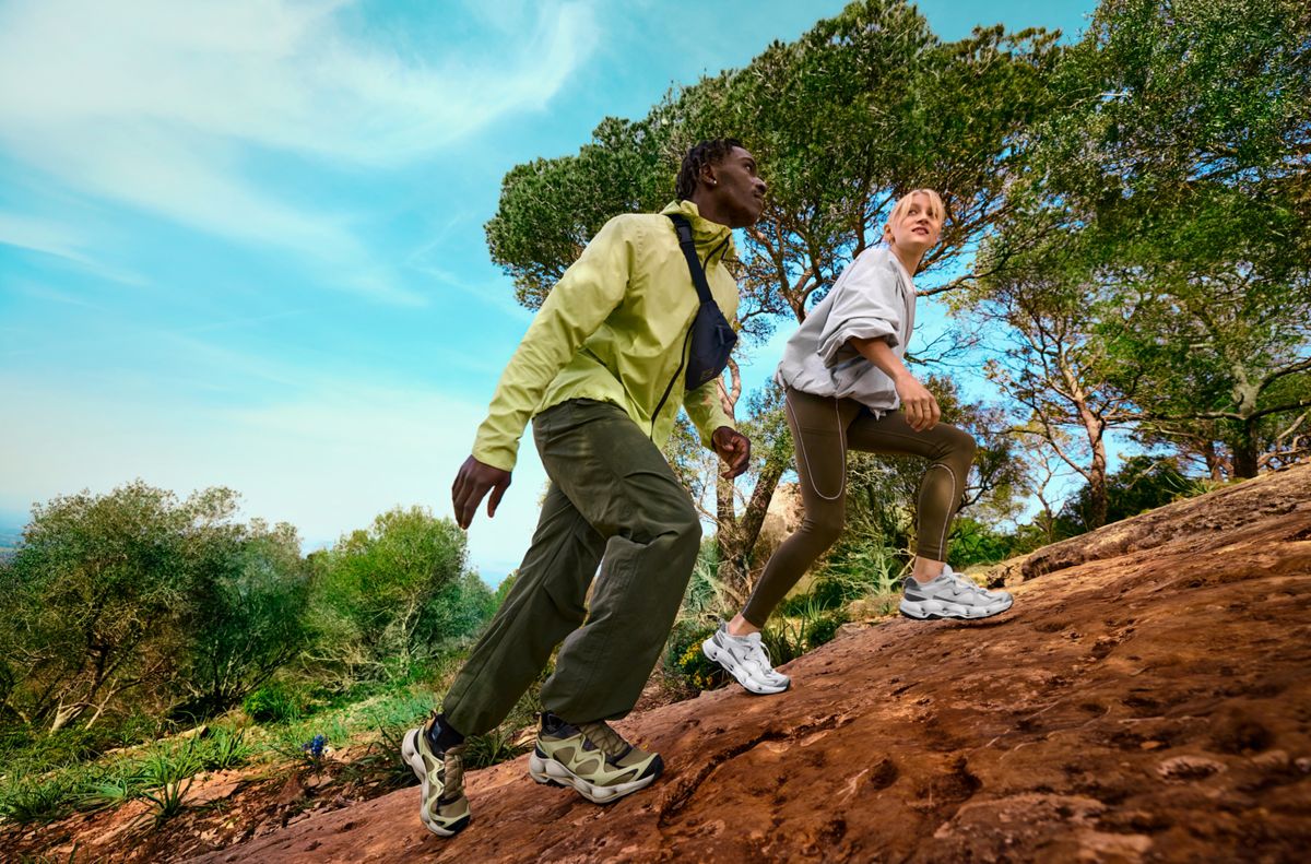 Men - SpeedARC Matis - Shoes | Merrell Near Me