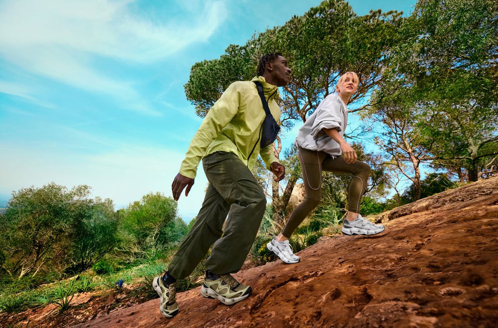 Men - SpeedARC Matis - Shoes | Merrell Near Me