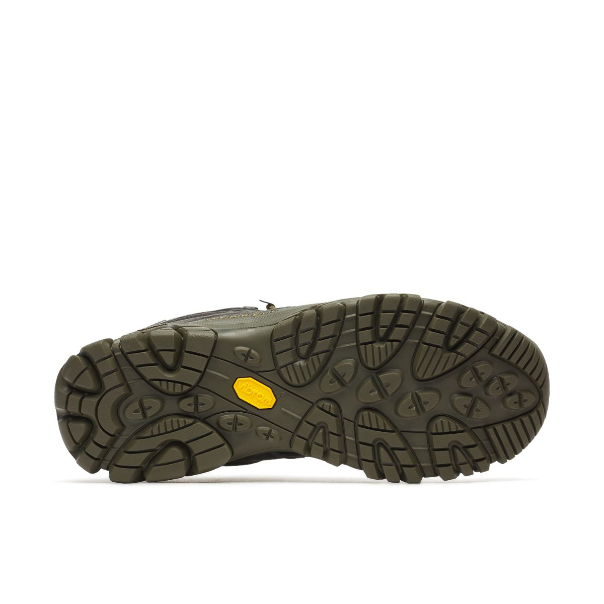 Men's Moab 3 Mid Waterproof Hiking Boots | Merrell Discount