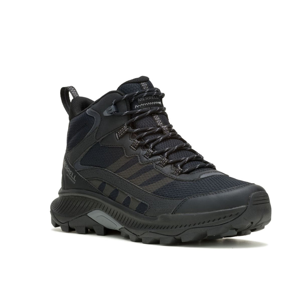 Men's Speed Strike 2 Mid Waterproof Hiking Boots | Merrell On Sale