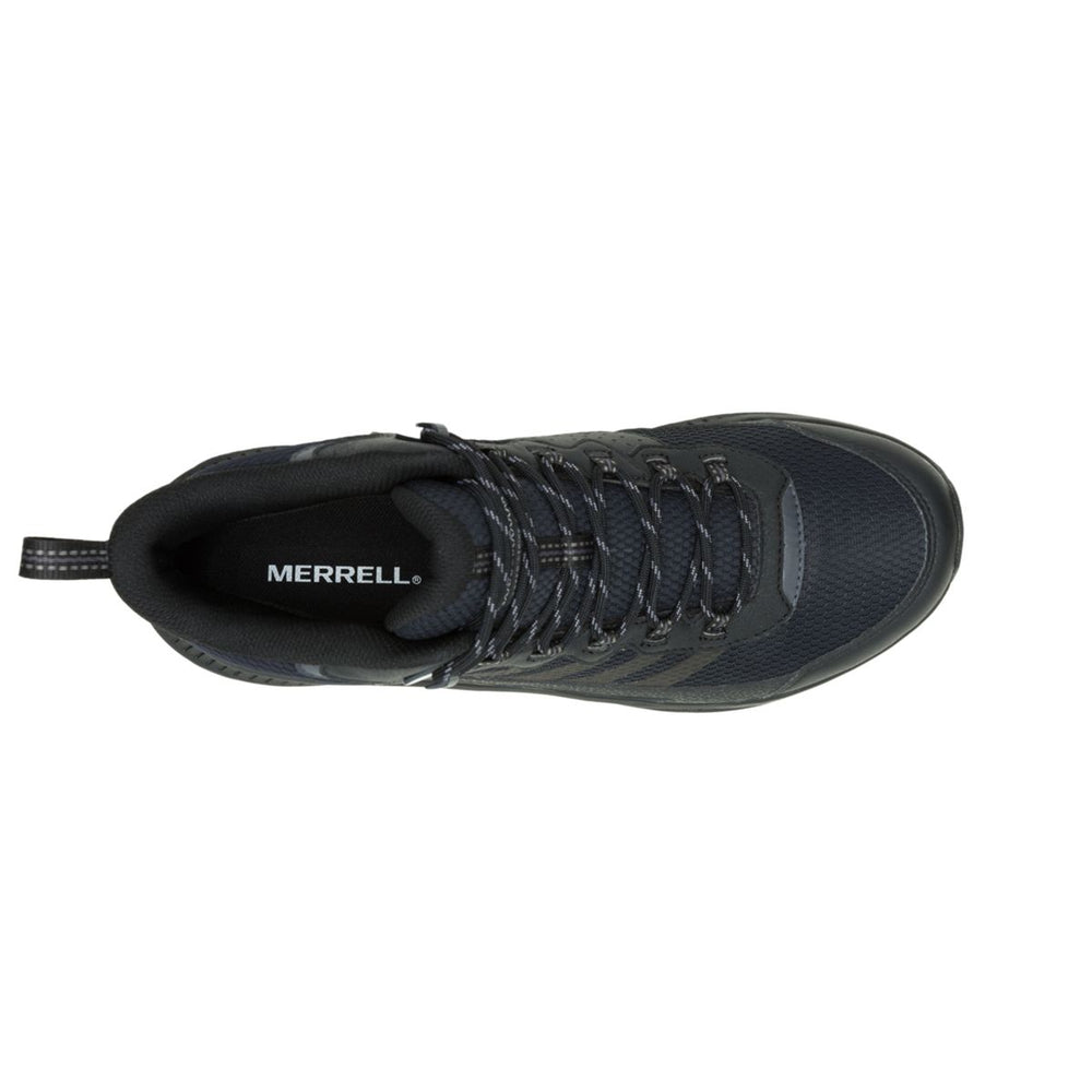 Men's Speed Strike 2 Mid Waterproof Hiking Boots | Merrell On Sale