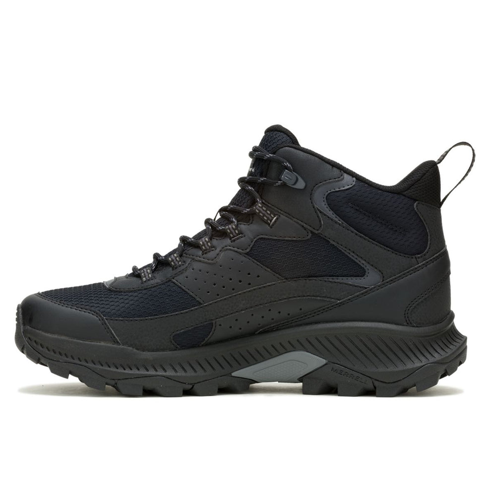 Men's Speed Strike 2 Mid Waterproof Hiking Boots | Merrell On Sale