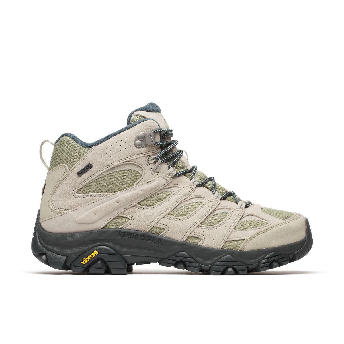 Men's Moab 3 Mid GORE-TEX® Hiking Boots | Merrell Onsale