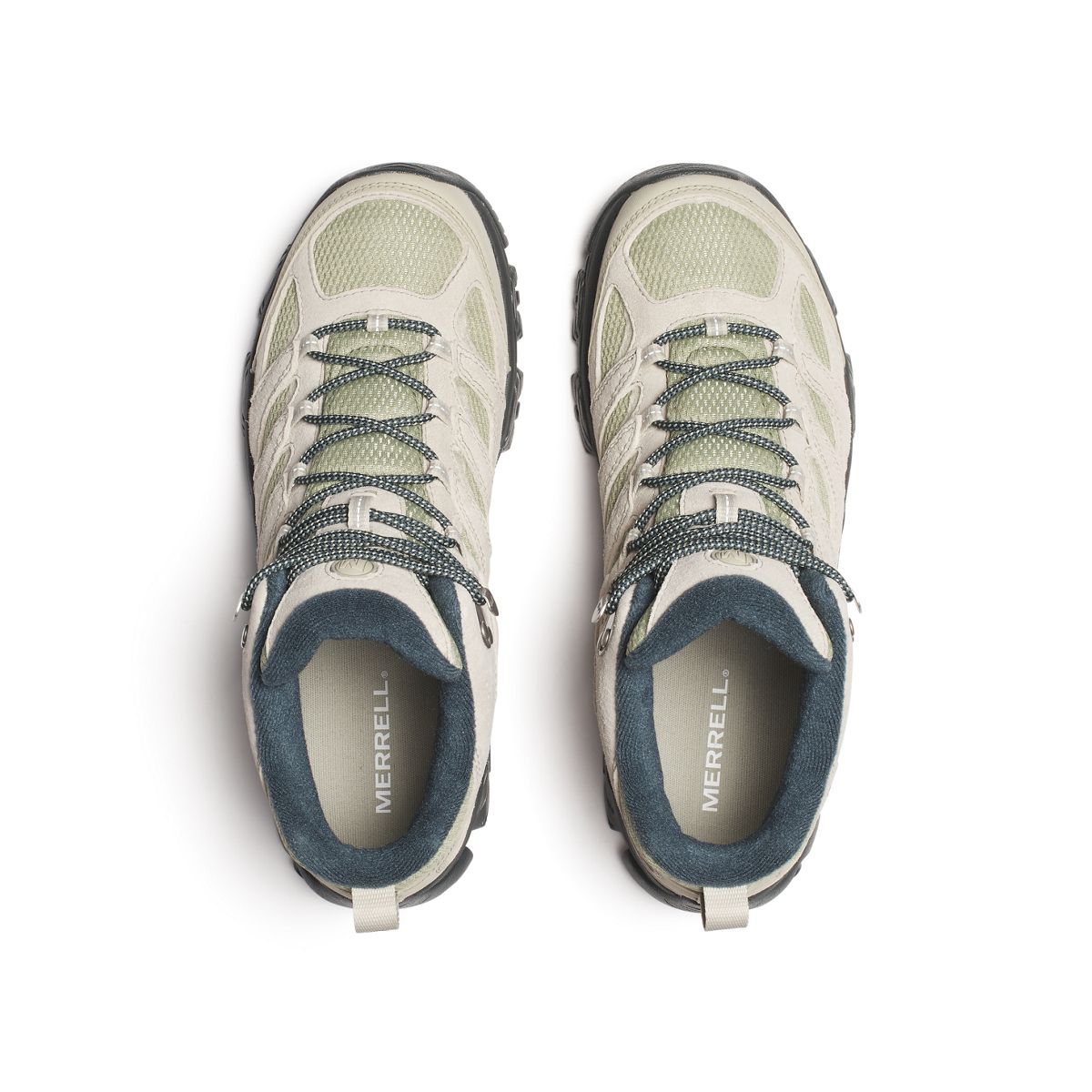 Men's Moab 3 Mid GORE-TEX® Hiking Boots | Merrell Onsale