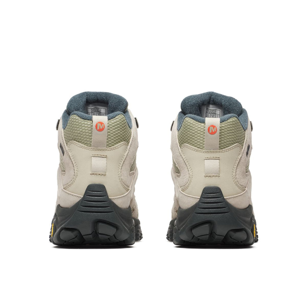 Men's Moab 3 Mid GORE-TEX® Hiking Boots | Merrell Onsale
