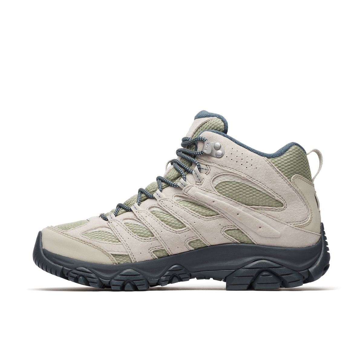 Men's Moab 3 Mid GORE-TEX® Hiking Boots | Merrell Onsale
