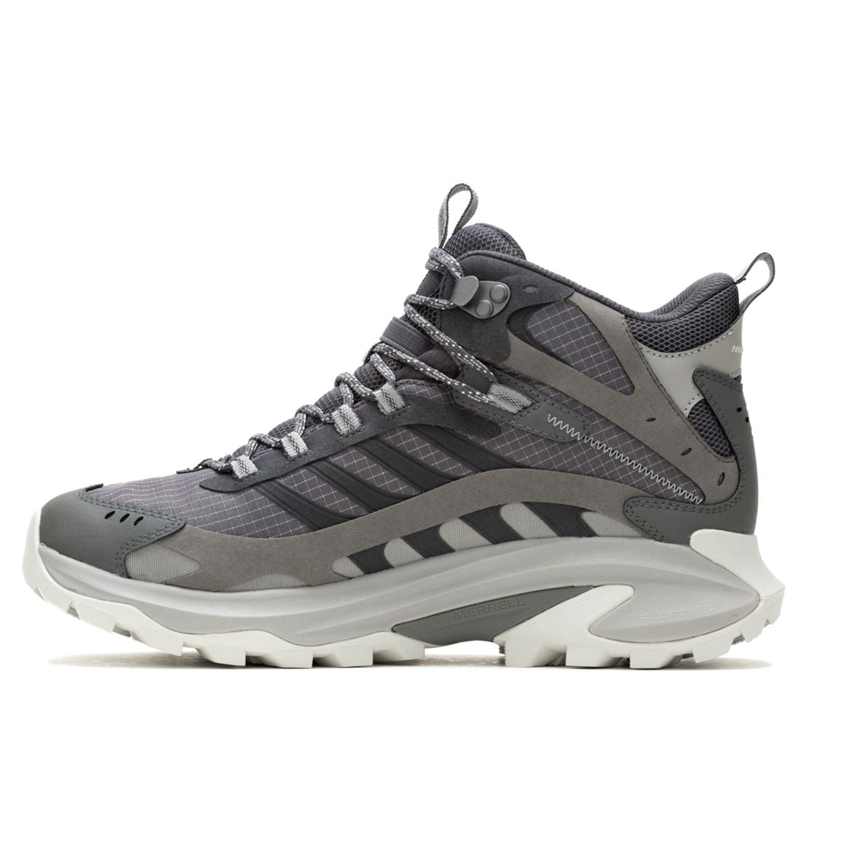 Men's Moab Speed 2 Mid GORE-TEX® Hiking Boots | Merrell US