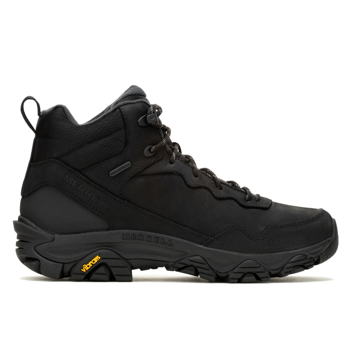 Men - Coldpack 3 Thermo Mid Waterproof - Boots | Merrell Near Me