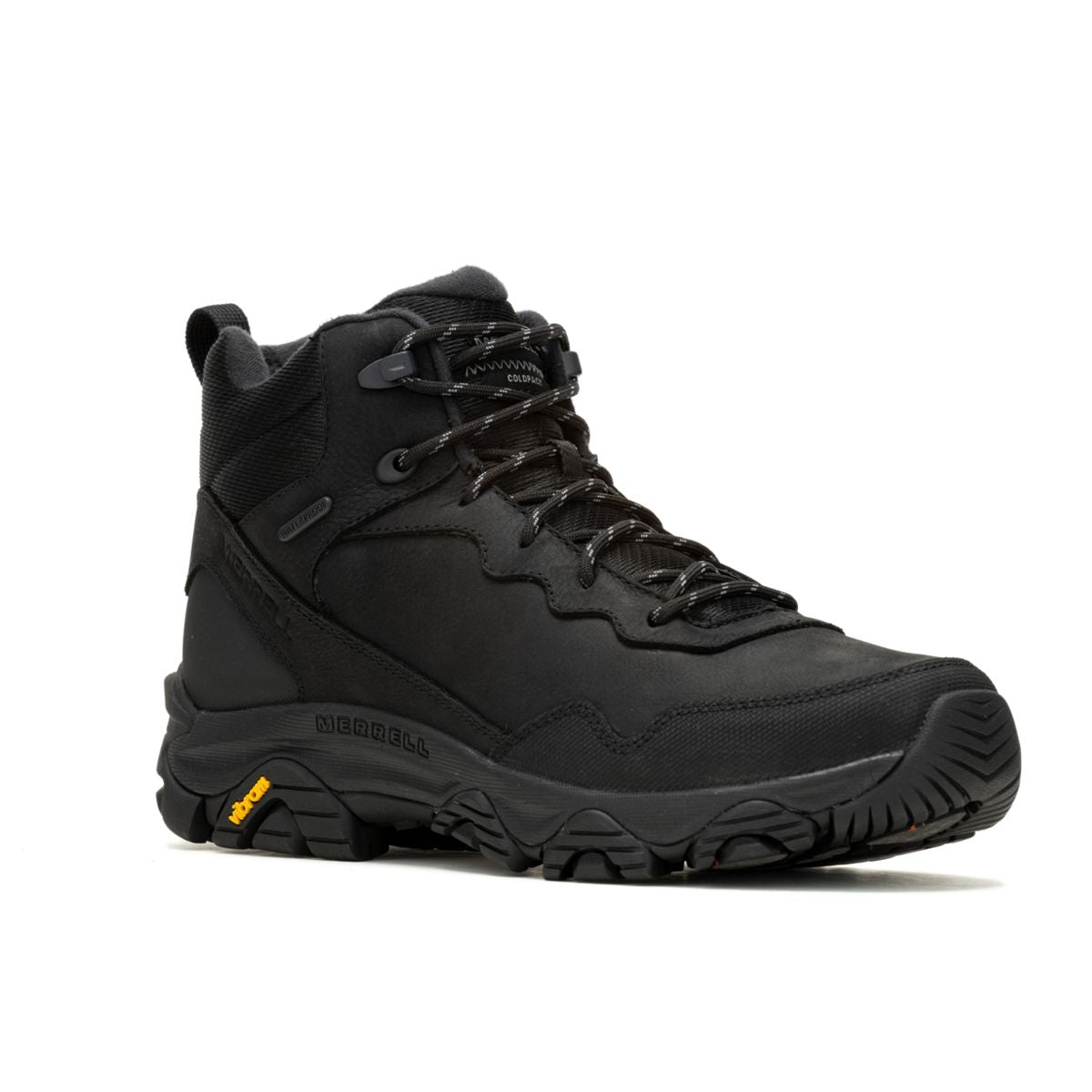 Men - Coldpack 3 Thermo Mid Waterproof - Boots | Merrell Near Me