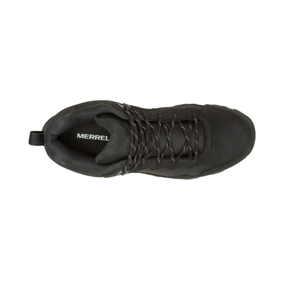 Men - Coldpack 3 Thermo Mid Waterproof - Boots | Merrell Near Me