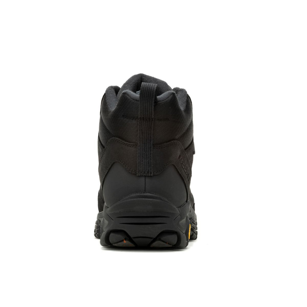 Men - Coldpack 3 Thermo Mid Waterproof - Boots | Merrell Near Me