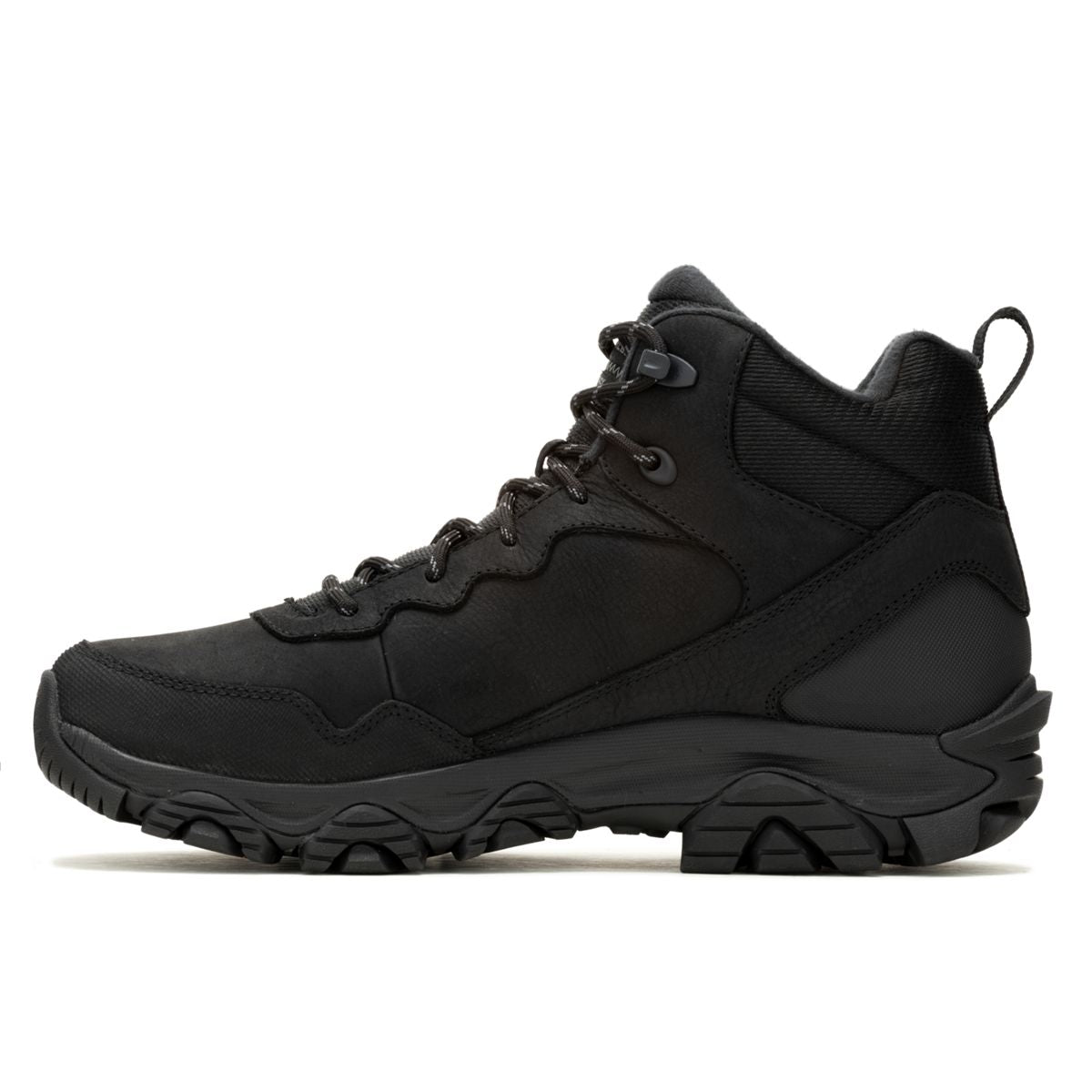 Men - Coldpack 3 Thermo Mid Waterproof - Boots | Merrell Near Me
