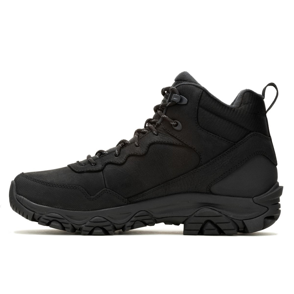 Men - Coldpack 3 Thermo Mid Waterproof - Boots | Merrell Near Me