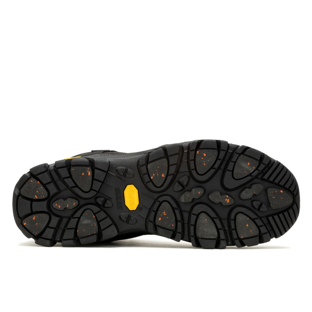 Men - Coldpack 3 Thermo Mid Waterproof - Boots | Merrell Near Me