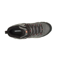 Men - Moab 3 Mid Waterproof Wide Width - Boots | Merrell