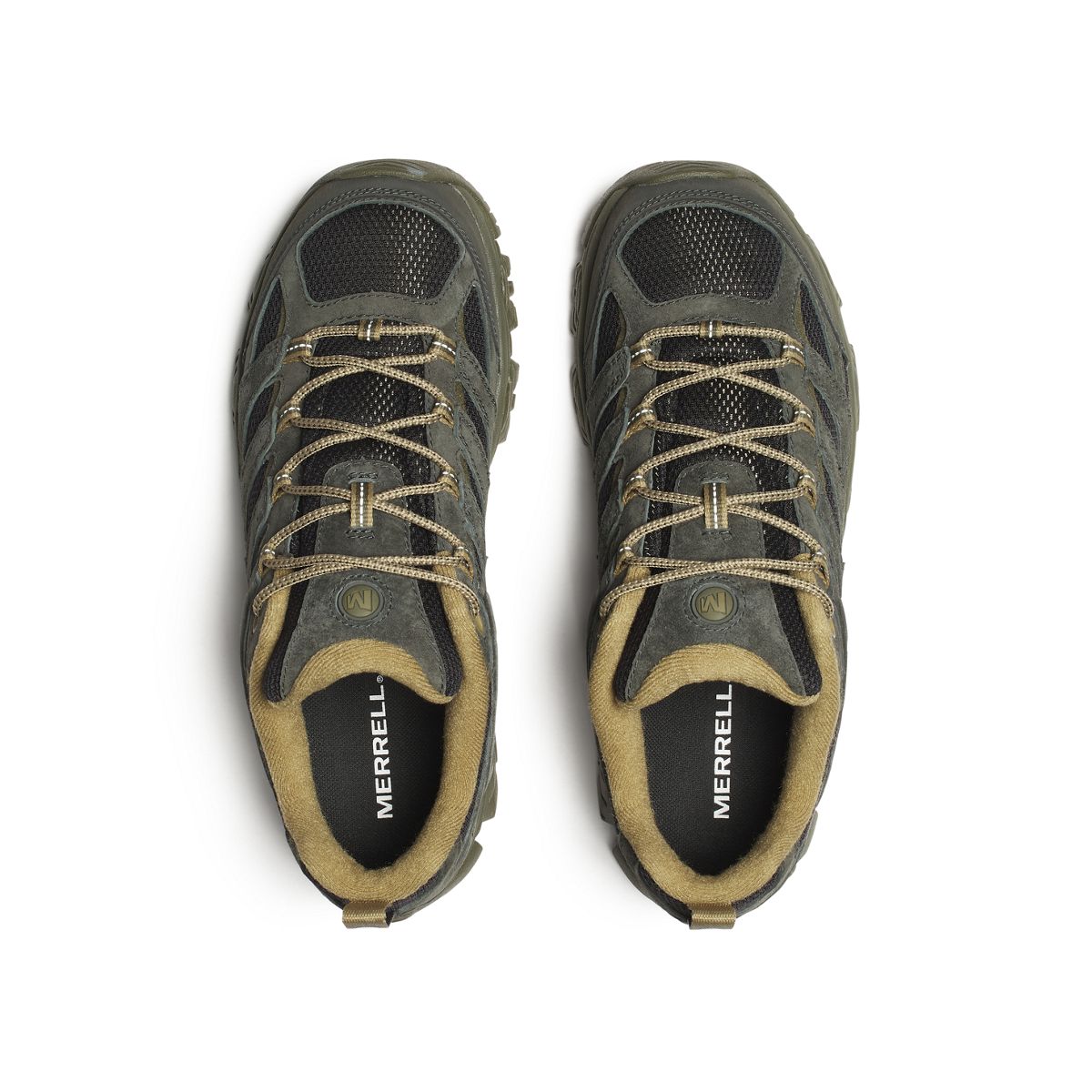 Men - Moab 3 Wide Width - Shoes | Merrell Discount