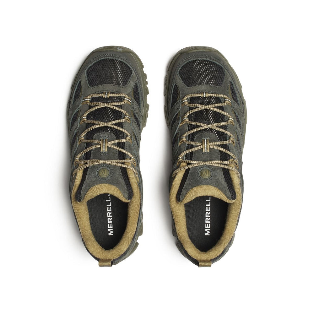 Men - Moab 3 Wide Width - Shoes | Merrell Discount